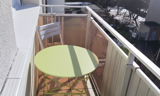 Appartement 4 Pièces 65 m² à vendre à Reims (51100)