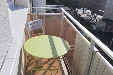 Appartement 4 pièces 149500 €