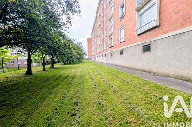 Appartement 4 pièces 149500 €