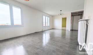 Appartement 4 Pièces 65 m² à vendre à Reims (51100)