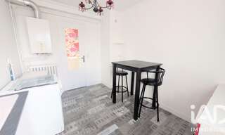Appartement 4 Pièces 65 m² à vendre à Reims (51100)