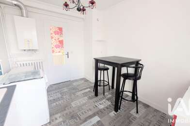 Appartement 4 pièces 149500 €