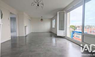 Appartement 4 Pièces 65 m² à vendre à Reims (51100)