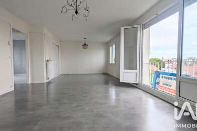 Appartement 4 pièces 149500 €