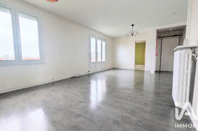 Appartement 4 pièces 149500 €