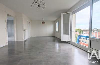 Vente Appartement 4 pièces — photo du bien