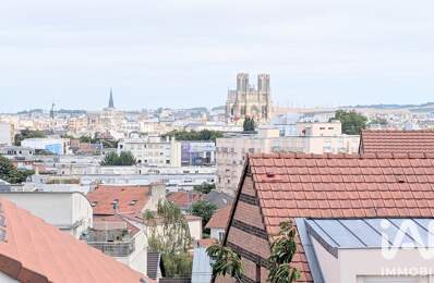 Vente Appartement 4 pièces — photo du bien