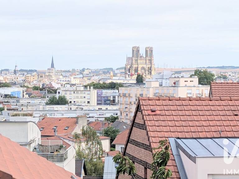 Vente Appartement 4 pièces — photo 1