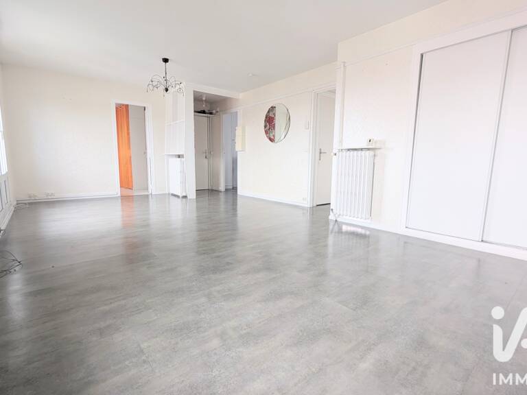 Vente Appartement 4 pièces — photo 1