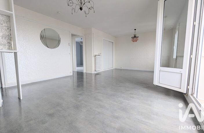 Vente Appartement 4 pièces — photo 2