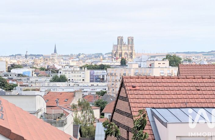 Vente Appartement 4 pièces — photo 3