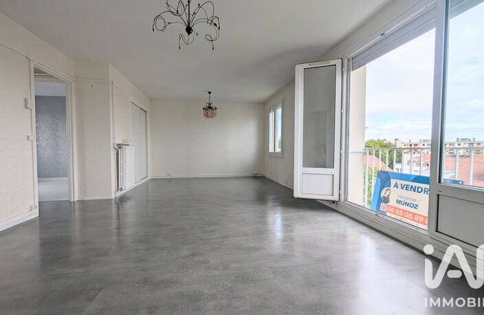 Vente Appartement 4 pièces — photo 4