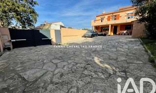 Maison 9 Pièces 190 m² à vendre à Six-Fours-les-Plages (83140)