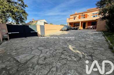 Maison 9 pièces 618000 €