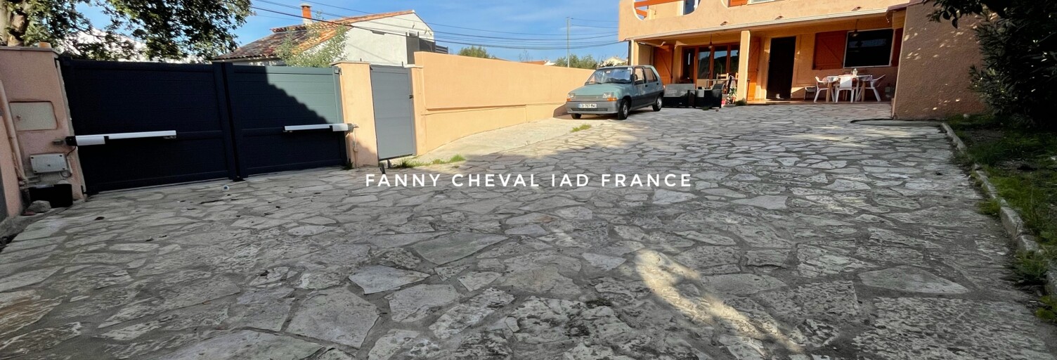 Maison 9 Pièces 190 m² à vendre à Six-Fours-les-Plages (83140)