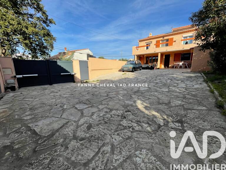Vente Maison/villa 9 pièces — photo 1