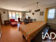 Vente Maison/villa 9 pièces — photo 3