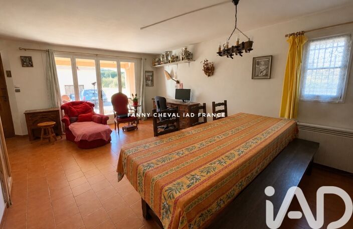 Vente Maison/villa 9 pièces — photo 3