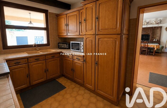 Vente Maison/villa 9 pièces — photo 4