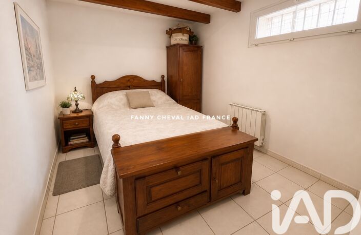 Vente Maison/villa 9 pièces — photo 5