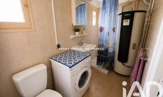 Maison 9 Pièces 190 m² à vendre à Six-Fours-les-Plages (83140)