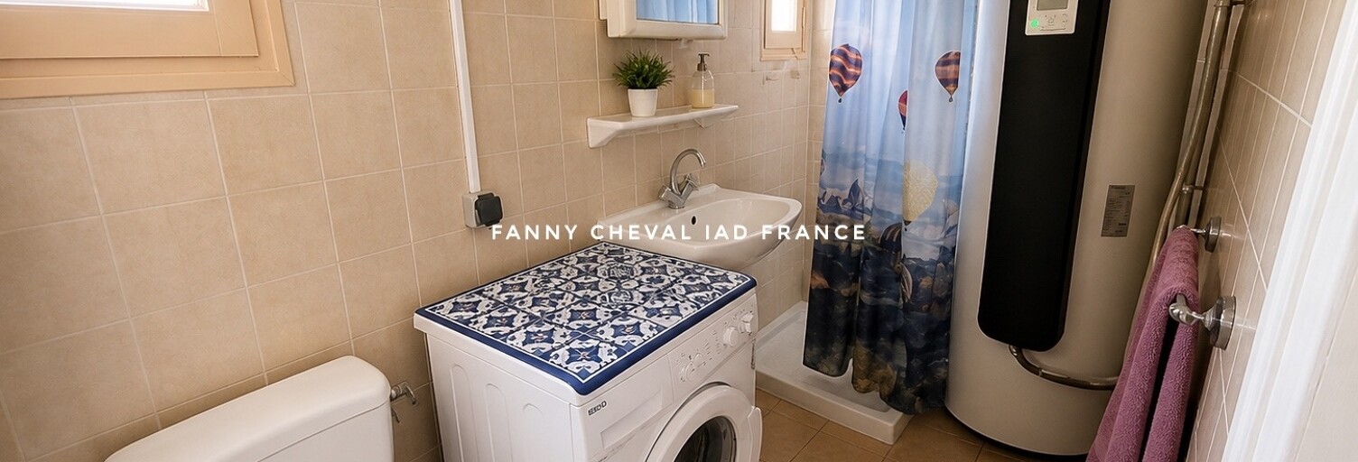 Maison 9 Pièces 190 m² à vendre à Six-Fours-les-Plages (83140)