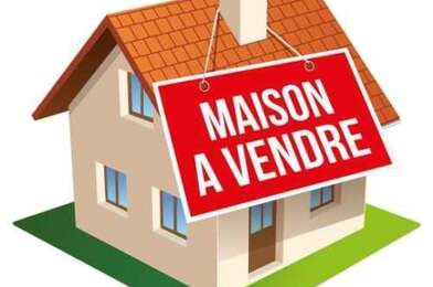 Maison 5 pièces 110000 €