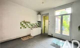 Maison 5 Pièces 75 m² à vendre à Valenciennes (59300)