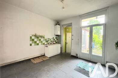 Maison 5 pièces 110000 €