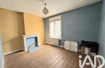 Vente Maison de ville 4 pièces — photo du bien