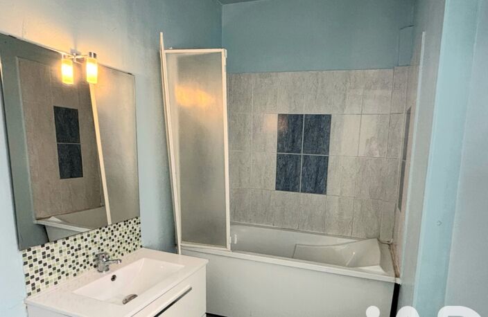 Vente Maison de ville 4 pièces — photo 5