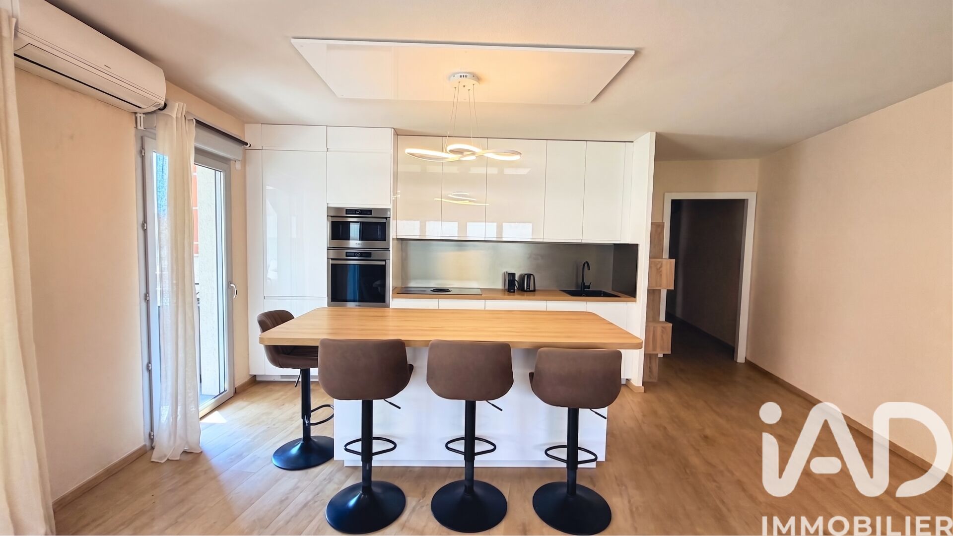 Vente Appartement 3 pièces - Photo 2