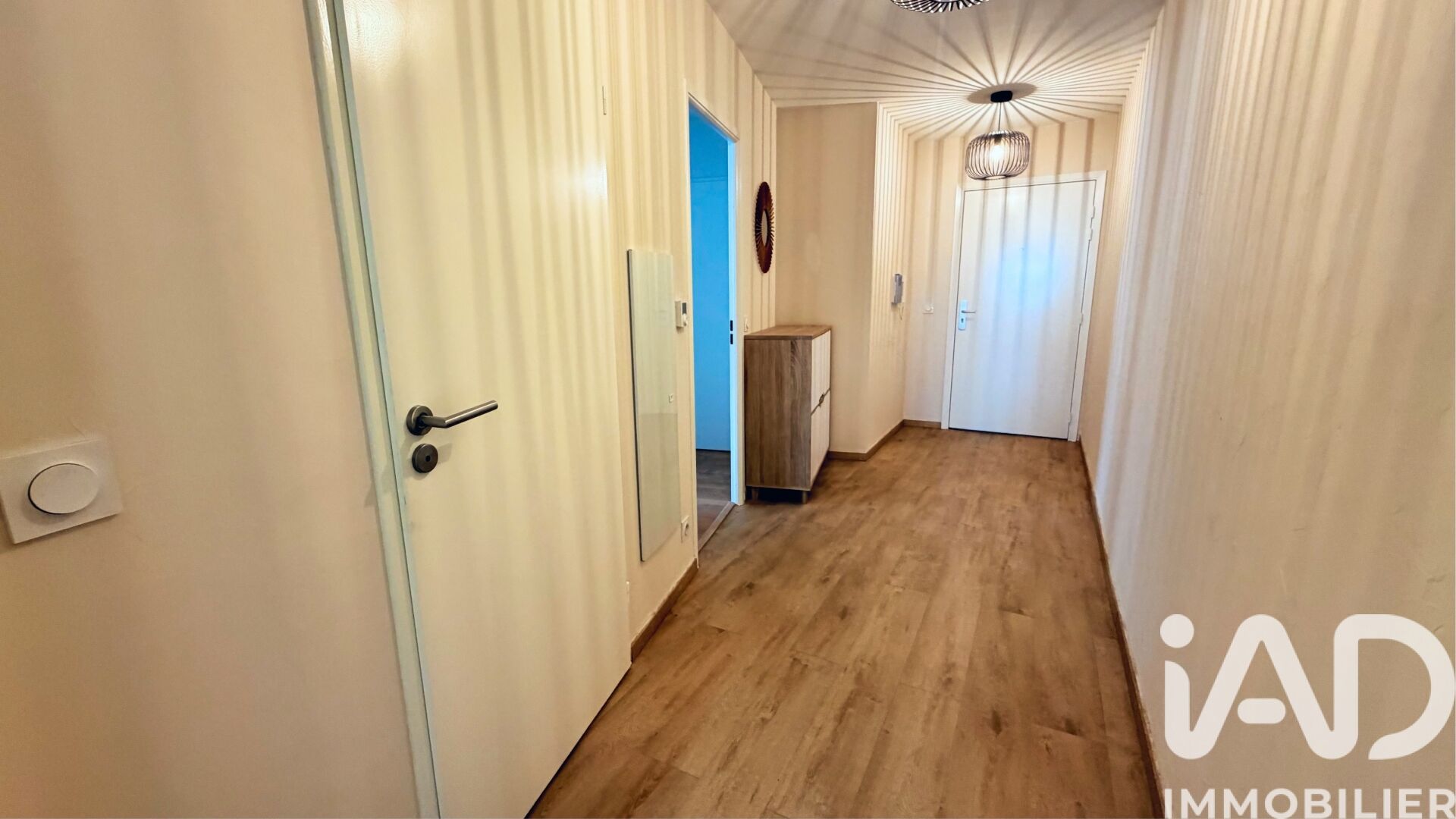 Vente Appartement 3 pièces - Photo 4