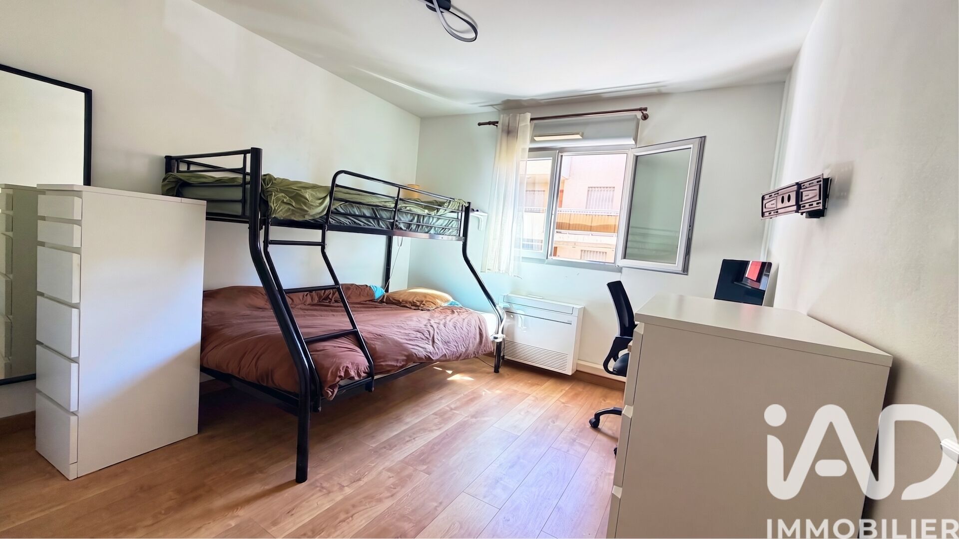 Vente Appartement 3 pièces - Photo 5
