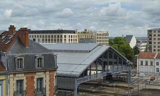 Appartement 3 Pièces 58 m² à vendre à Troyes (10000)