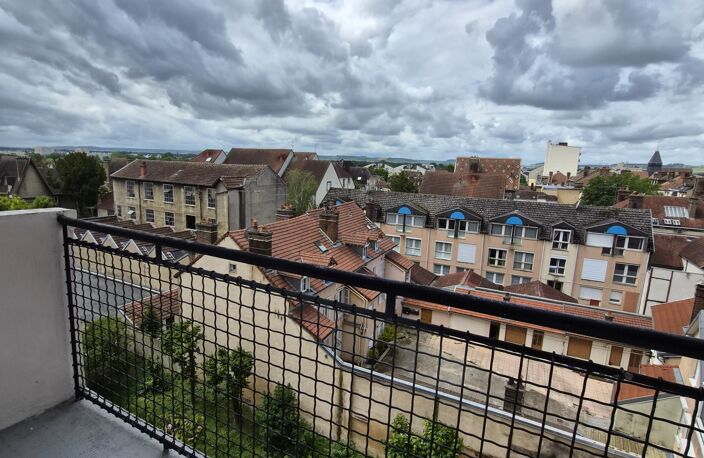 Vente Appartement 3 pièces — photo 2