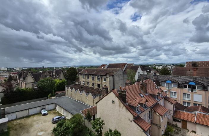 Vente Appartement 3 pièces — photo 4