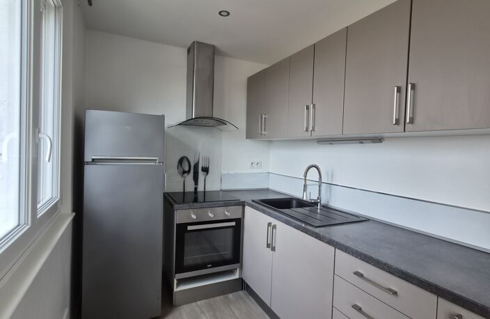 Vente Appartement 3 pièces — photo 5
