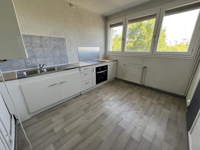Appartement proposé à Tarbes