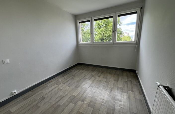 Vente appartement 3 pièces 55 m² Tarbes (65000) — photo 4