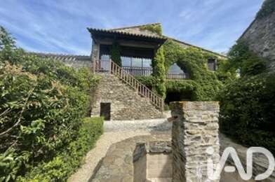 Maison 5 pièces 278000 €