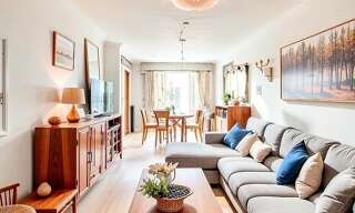 Maison 5 Pièces 102 m² à vendre à Évry-Courcouronnes (91000)