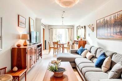 Maison 5 pièces 275000 €