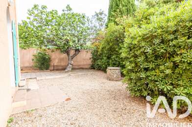 Appartement 3 pièces 281000 €