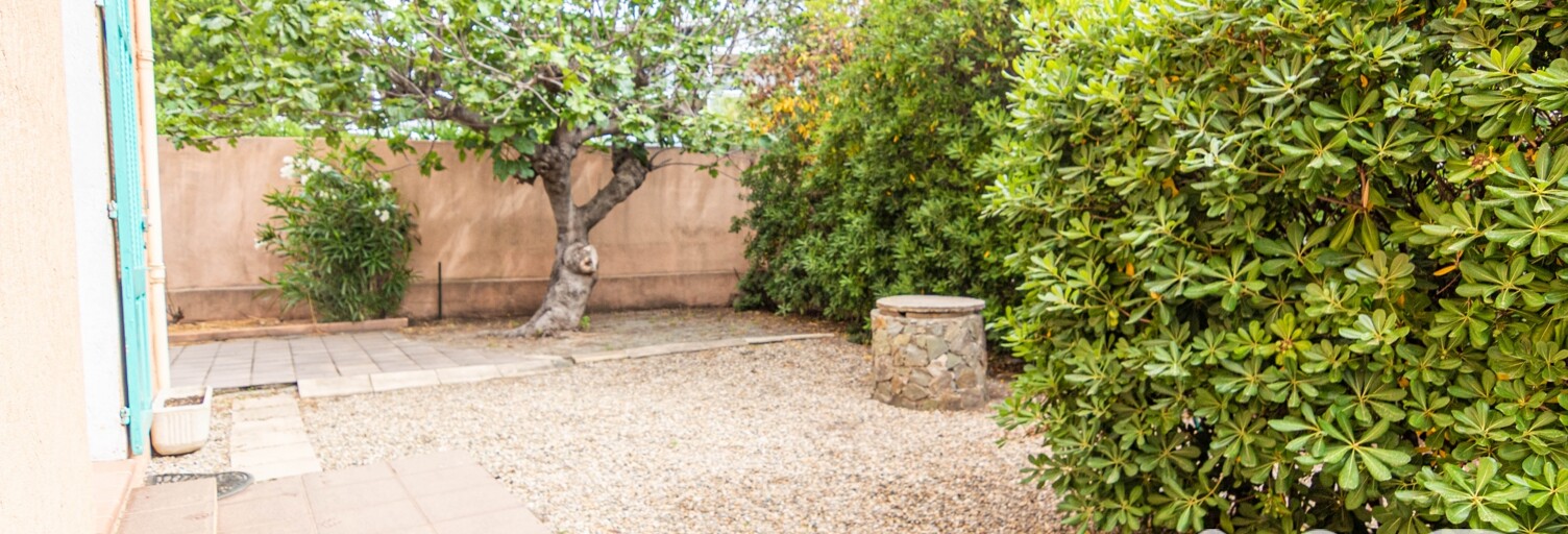 Appartement 3 Pièces 57 m² à vendre à Fréjus (83600)
