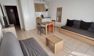Appartement 1 Pièce 27 m² à vendre à Saumur (49400)