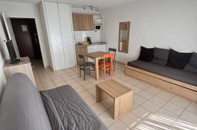 Appartement 1 pièces 52000 €