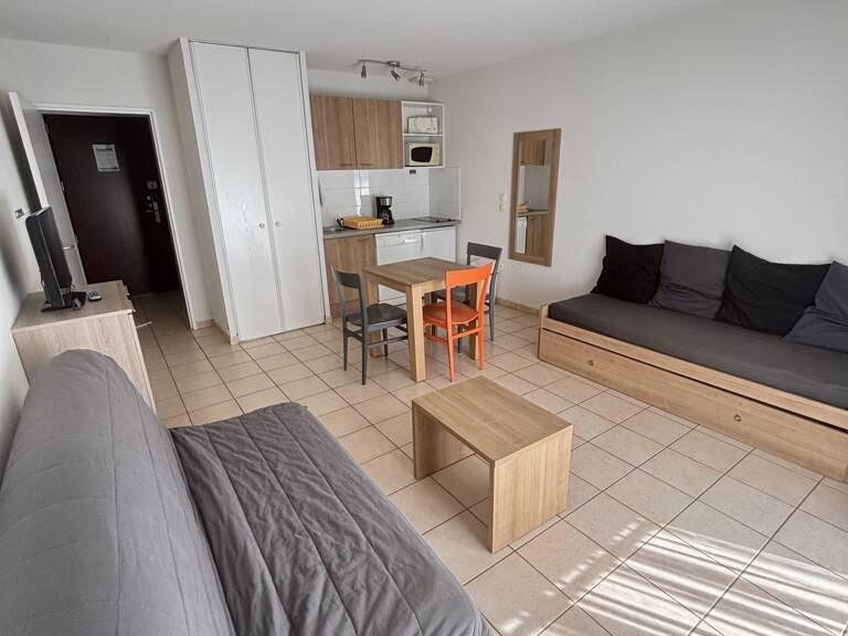 Vente Studio 1 pièce — photo 1