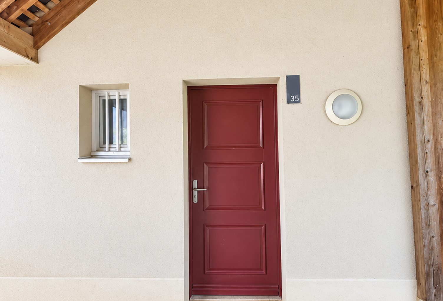 Vente Studio 1 pièce — photo 1
