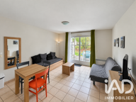 Vente Studio 1 pièce — photo 4